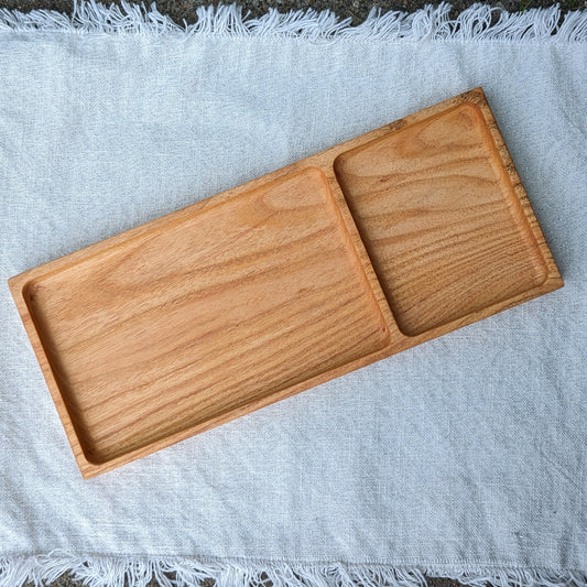 Honey Locust Catch All Tray