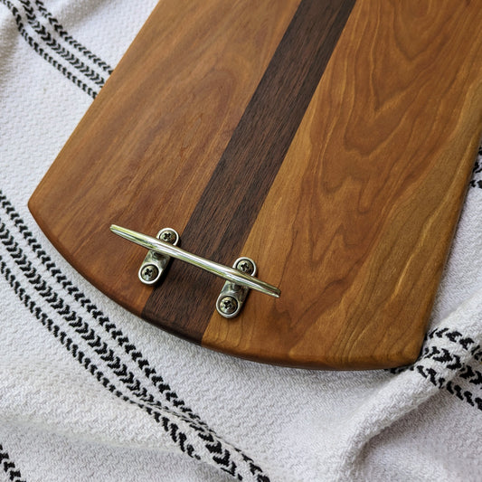 Nautical Charcuterie Board